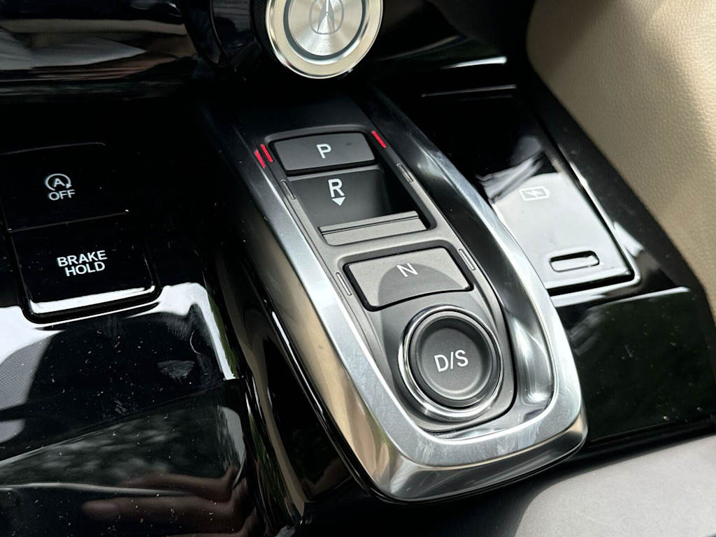 Thumbnail: 2026 Acura MDX - 27