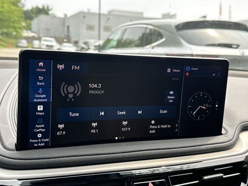 Thumbnail: 2026 Acura MDX - 26