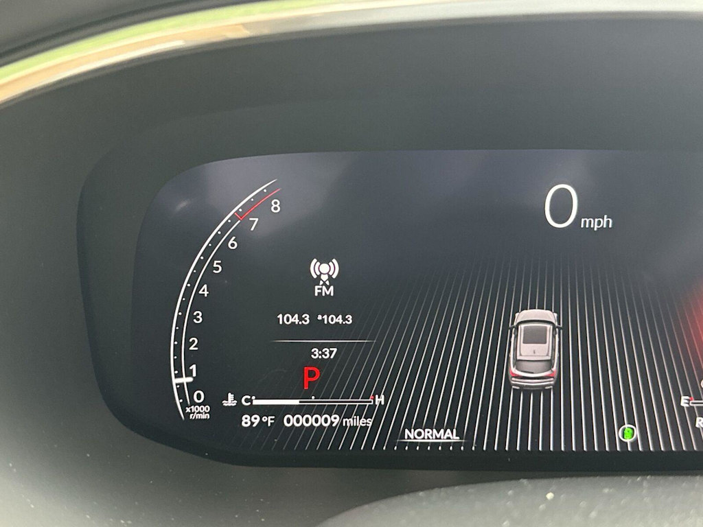 Thumbnail: 2026 Acura MDX - 28