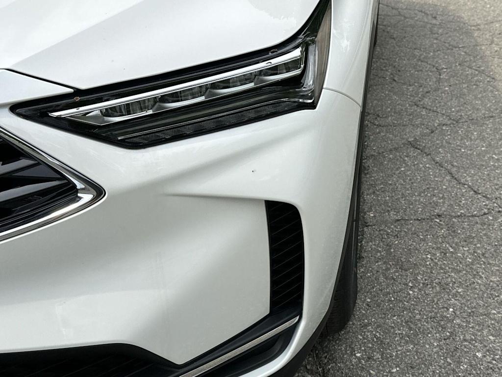Thumbnail: 2026 Acura MDX - 17