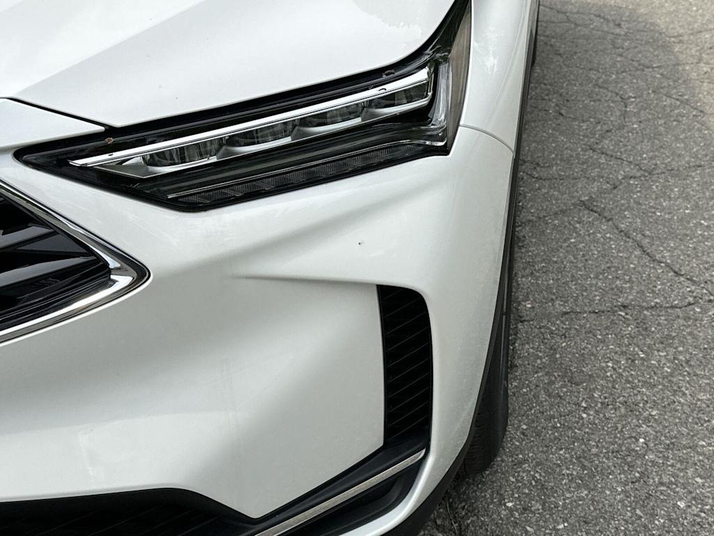 Thumbnail: 2026 Acura MDX - 17