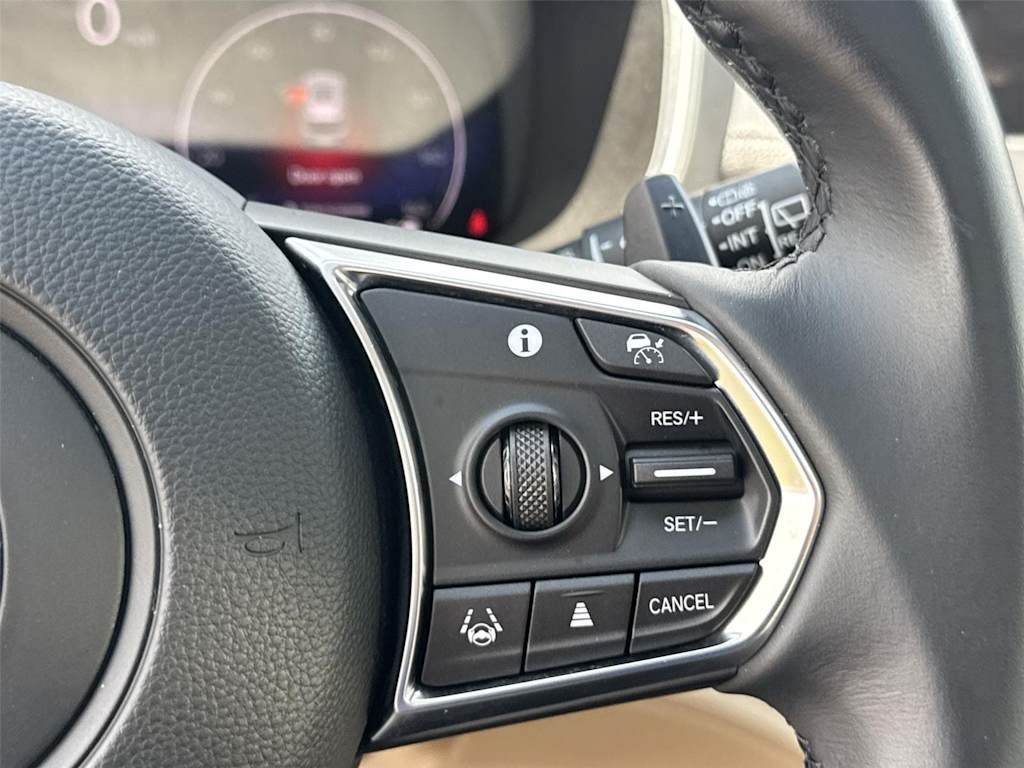 Thumbnail: 2023 Acura MDX - 24