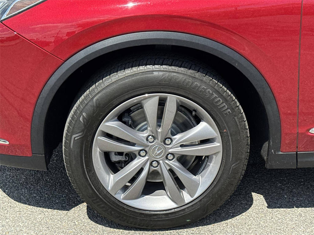 Thumbnail: 2023 Acura MDX - 7
