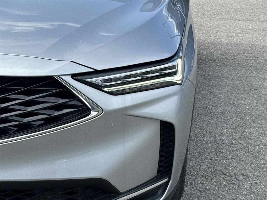 Thumbnail: 2026 Acura MDX - 7