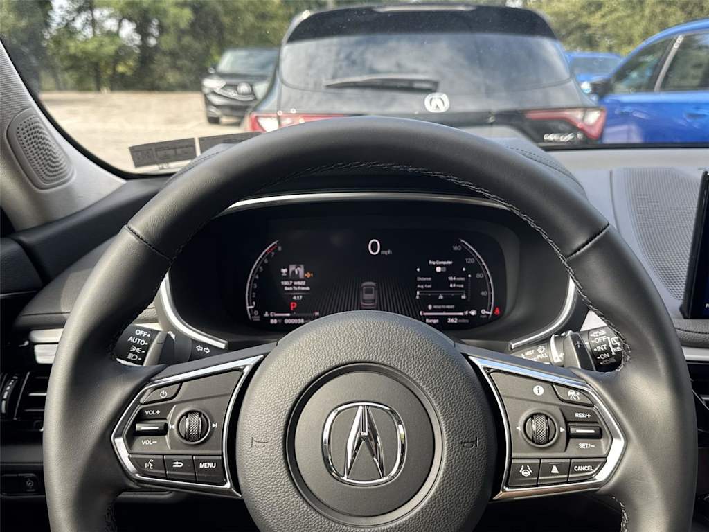 Thumbnail: 2026 Acura MDX - 2