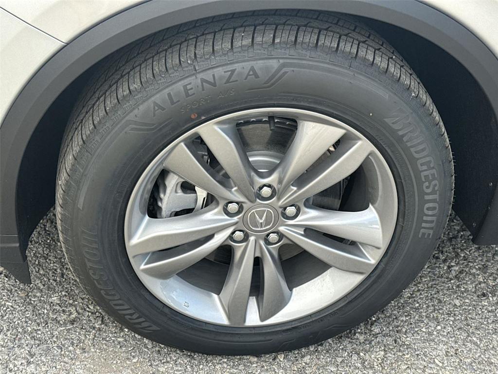 Thumbnail: 2026 Acura MDX - 8