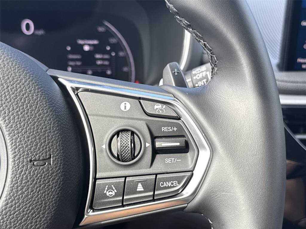 Thumbnail: 2026 Acura MDX - 26