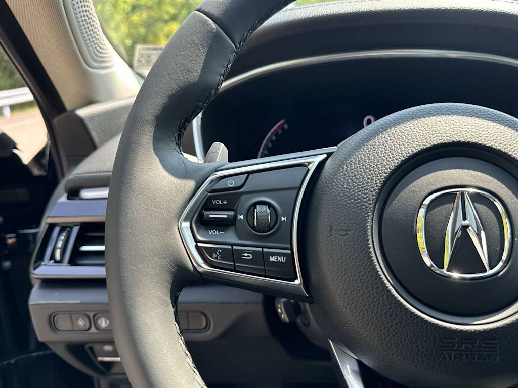Thumbnail: 2026 Acura MDX - 22