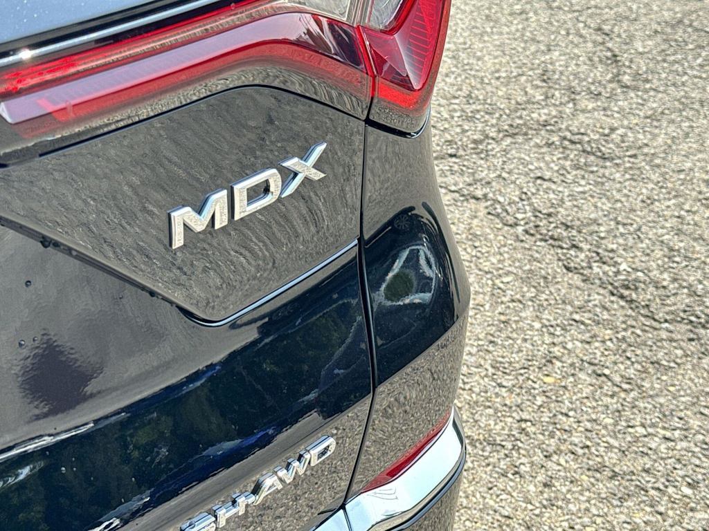 Thumbnail: 2026 Acura MDX - 18