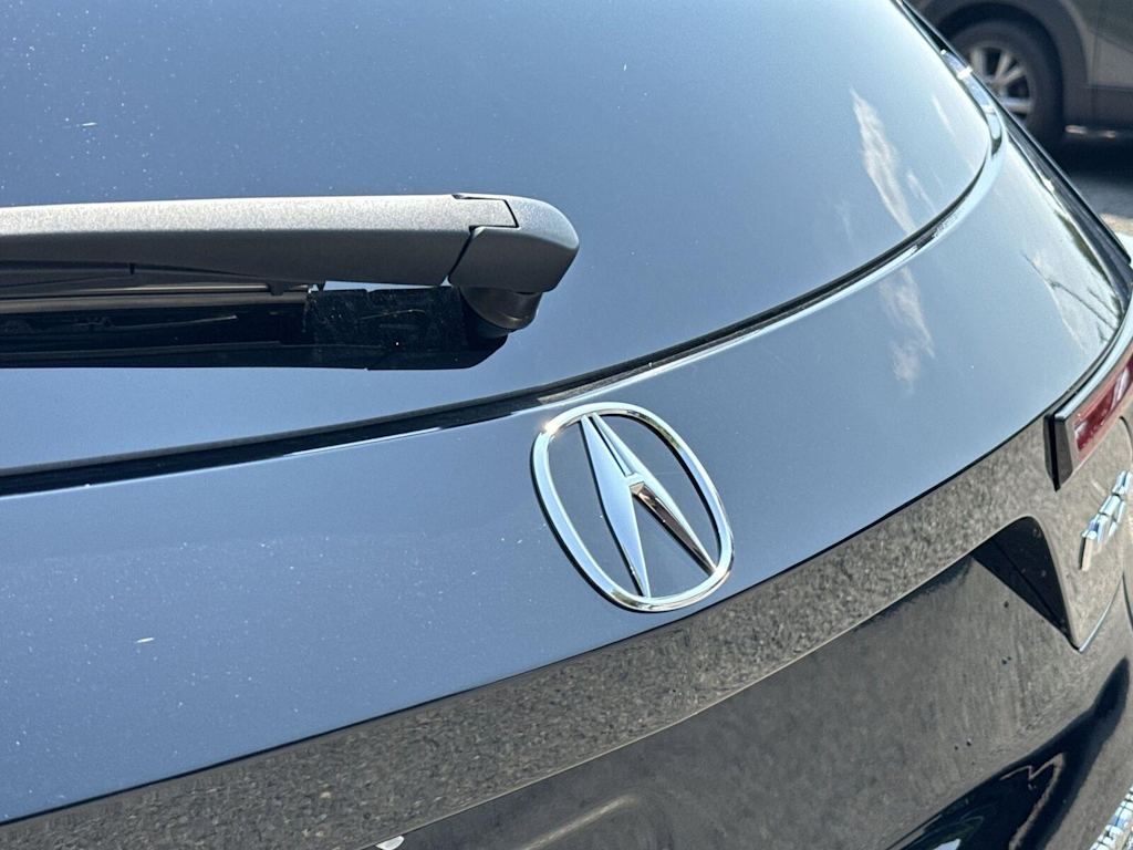 Thumbnail: 2026 Acura MDX - 6