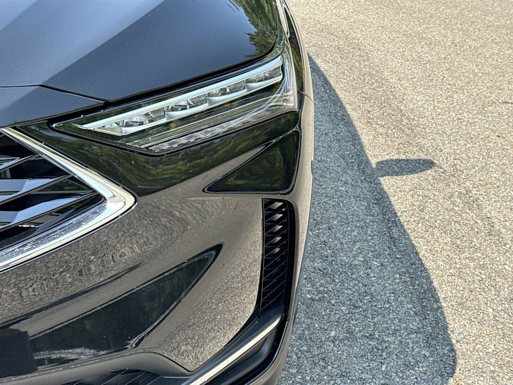 Thumbnail: 2026 Acura MDX - 17