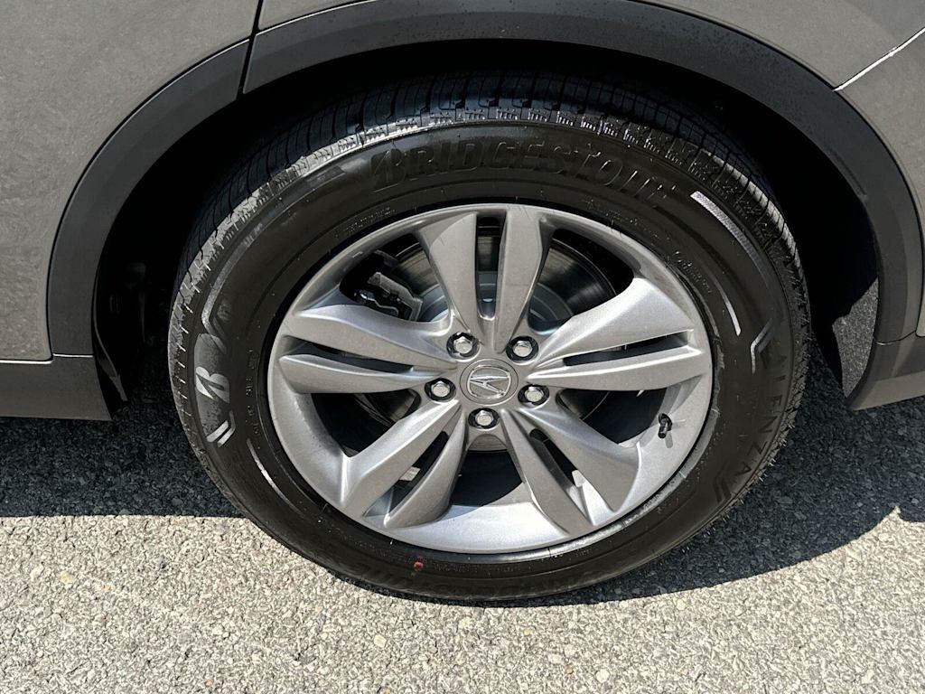 Thumbnail: 2026 Acura MDX - 8