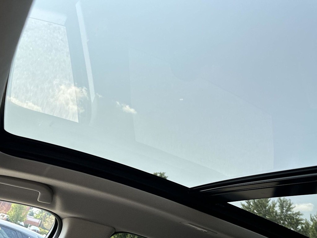 Thumbnail: 2026 Acura MDX - 18