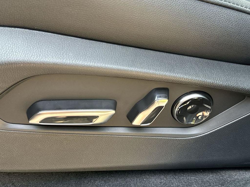 Thumbnail: 2026 Acura MDX - 17