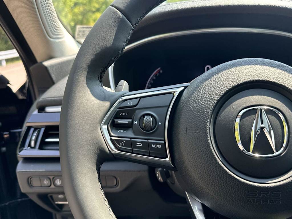 Thumbnail: 2026 Acura MDX - 22