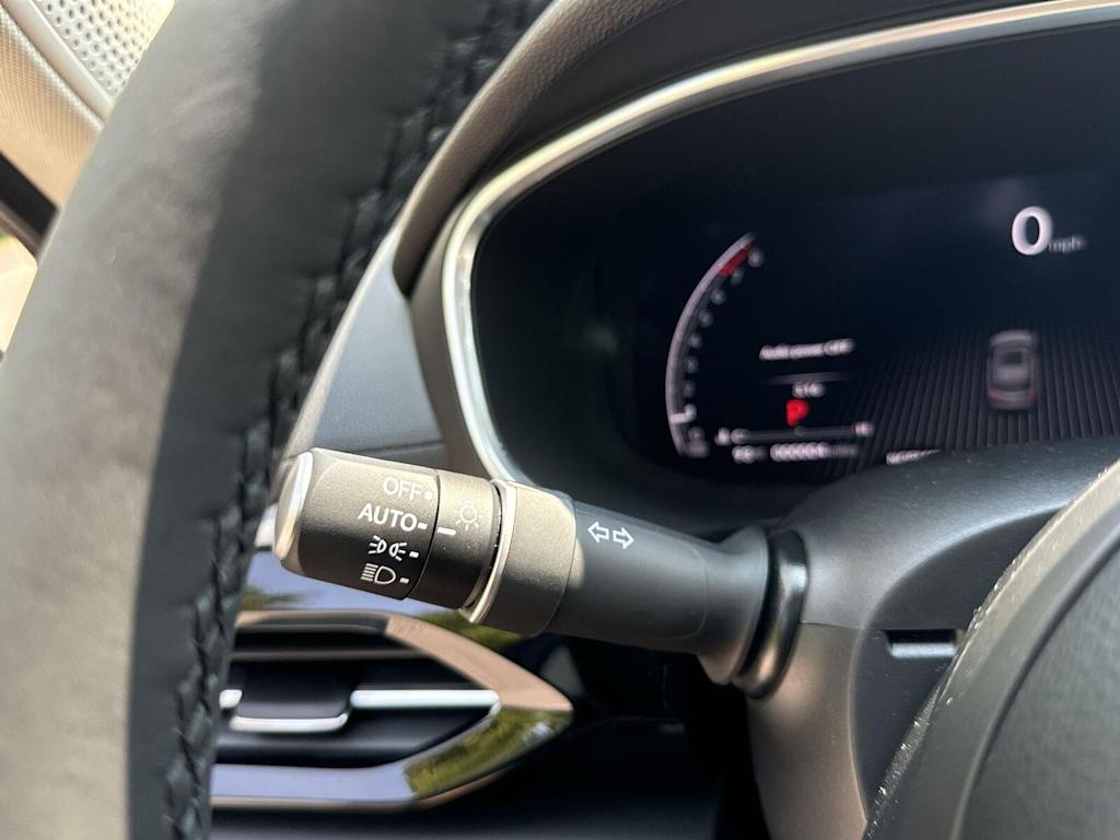 Thumbnail: 2026 Acura MDX - 24