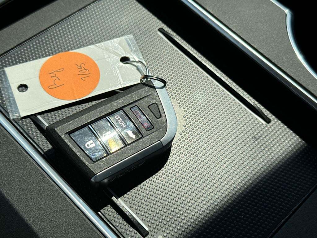 Thumbnail: 2026 Acura MDX - 29