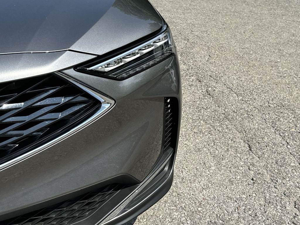 Thumbnail: 2026 Acura MDX - 7