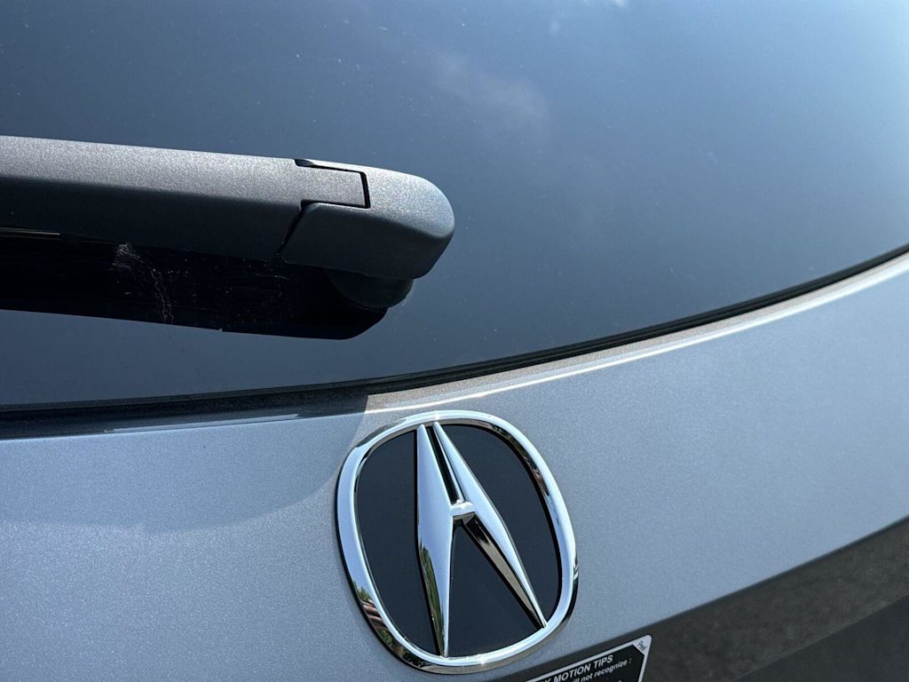 Thumbnail: 2026 Acura MDX - 7