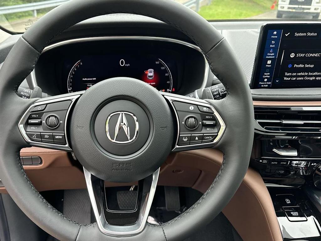 Thumbnail: 2026 Acura MDX - 2