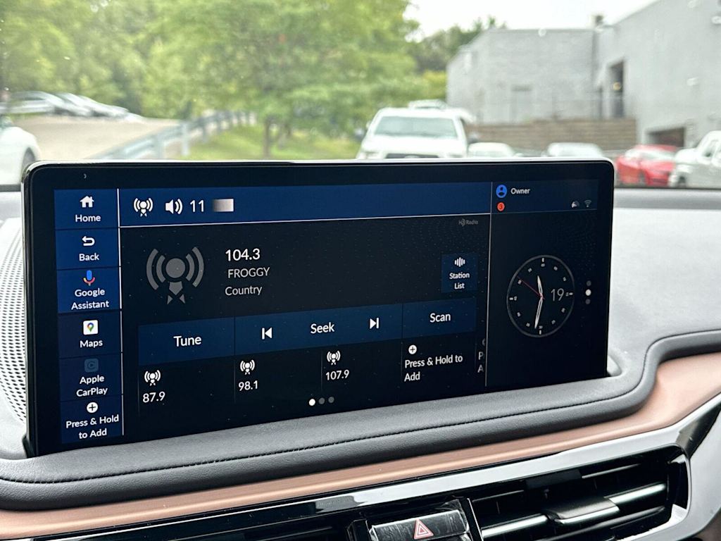 Thumbnail: 2026 Acura MDX - 28