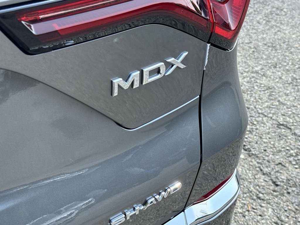 Thumbnail: 2026 Acura MDX - 19