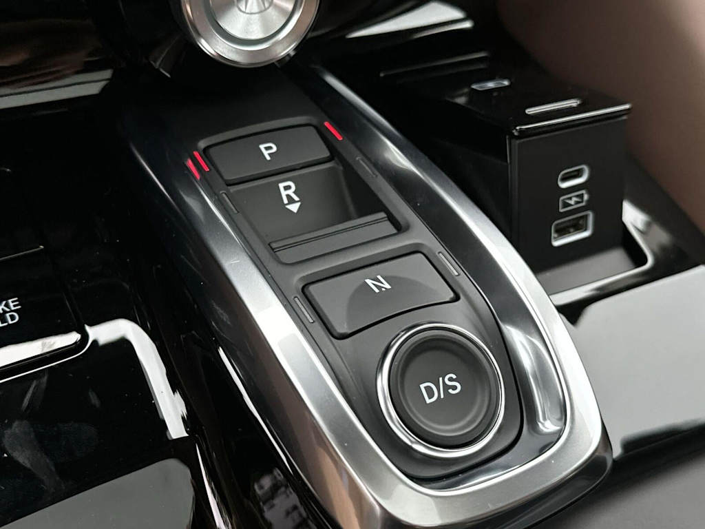 Thumbnail: 2026 Acura MDX - 29