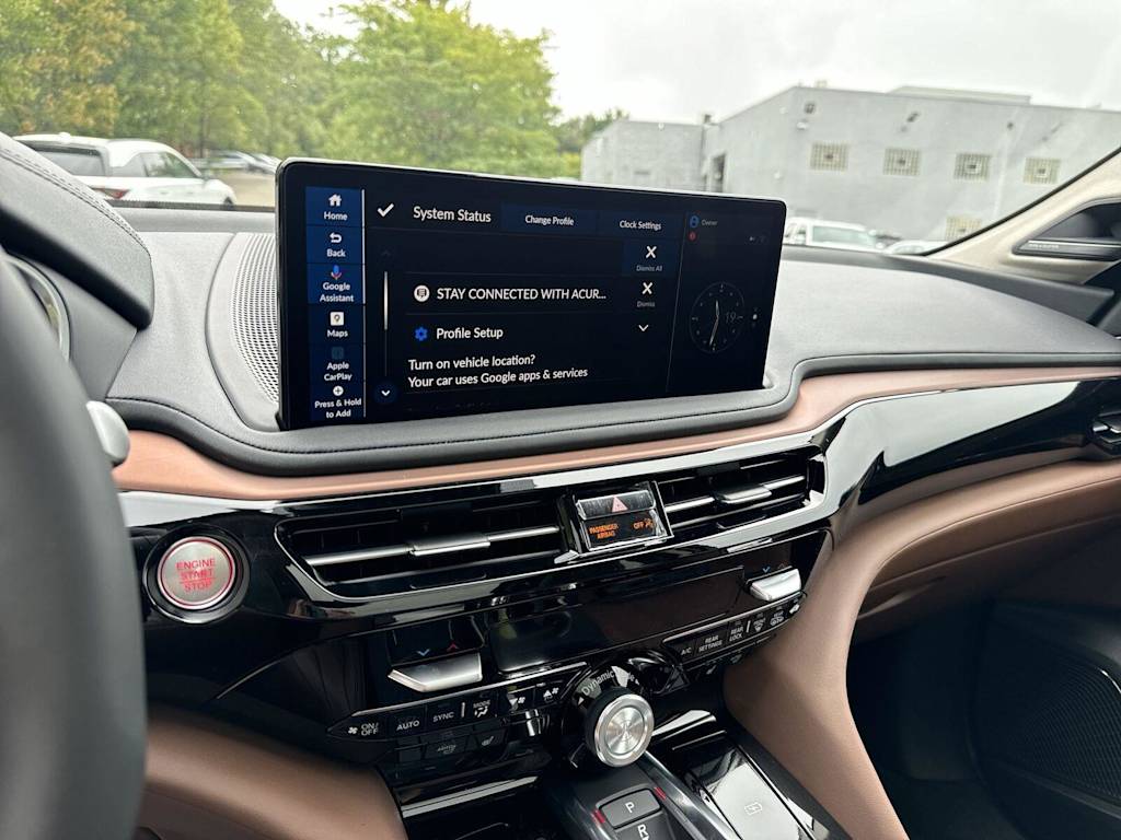 Thumbnail: 2026 Acura MDX - 12