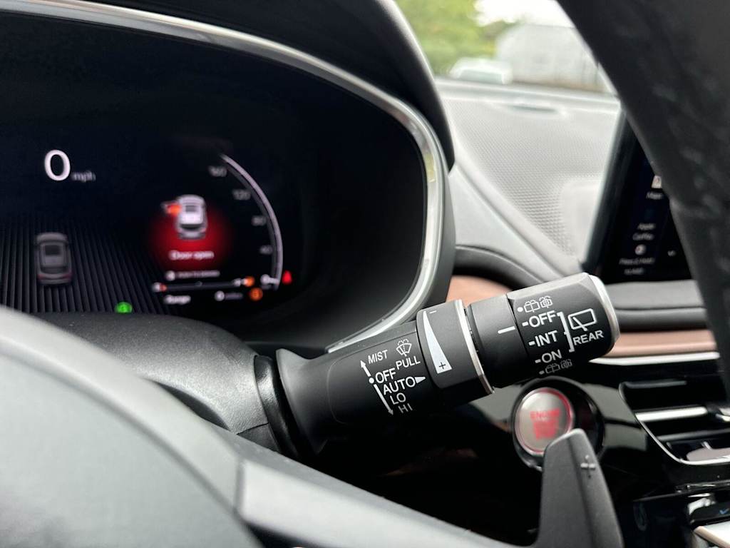 Thumbnail: 2026 Acura MDX - 14