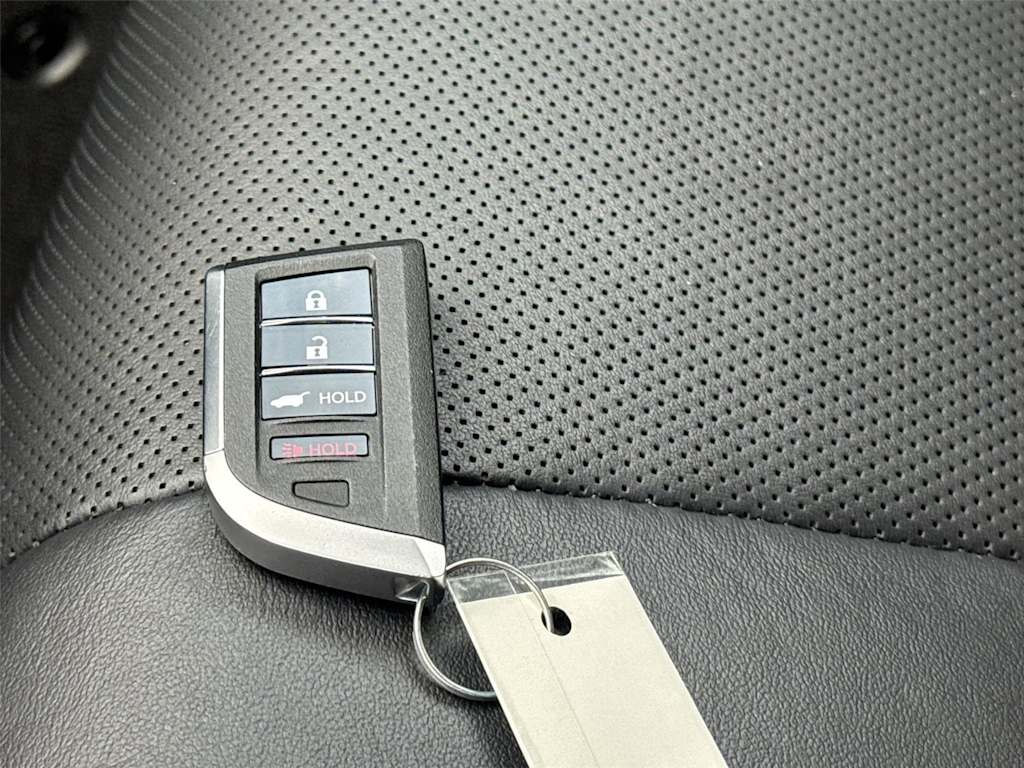 Thumbnail: 2023 Acura MDX - 13