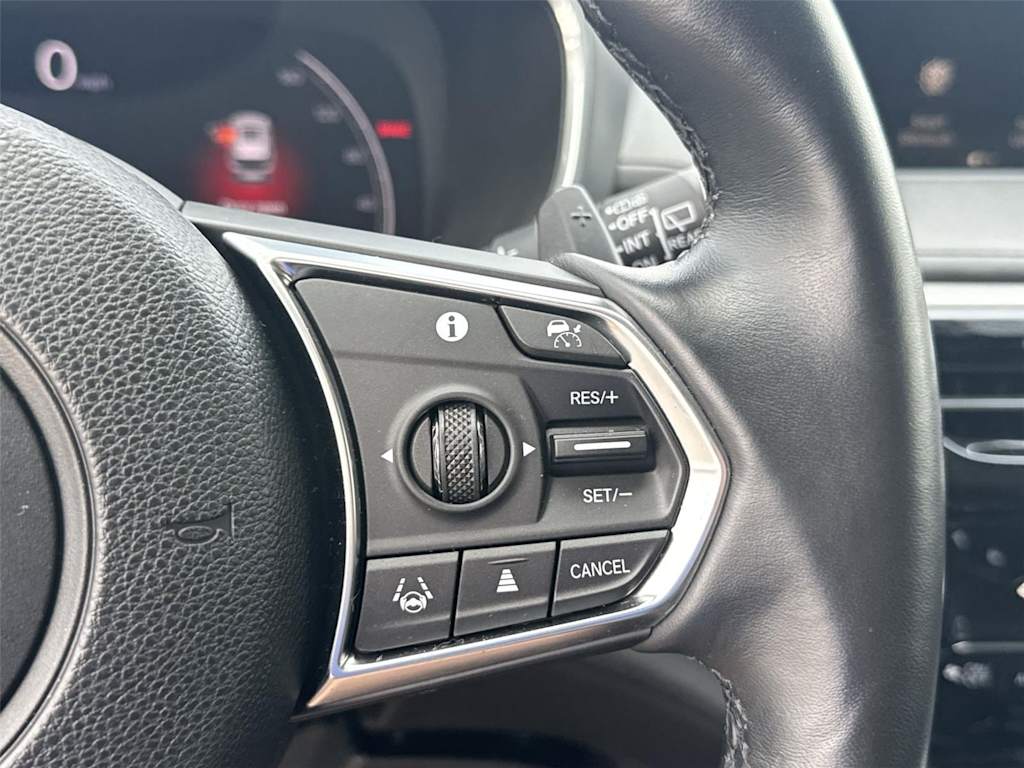 Thumbnail: 2023 Acura MDX - 20