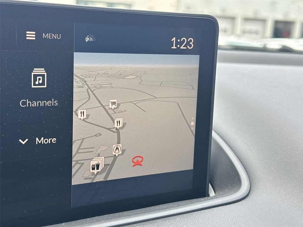 Thumbnail: 2023 Acura MDX - 22