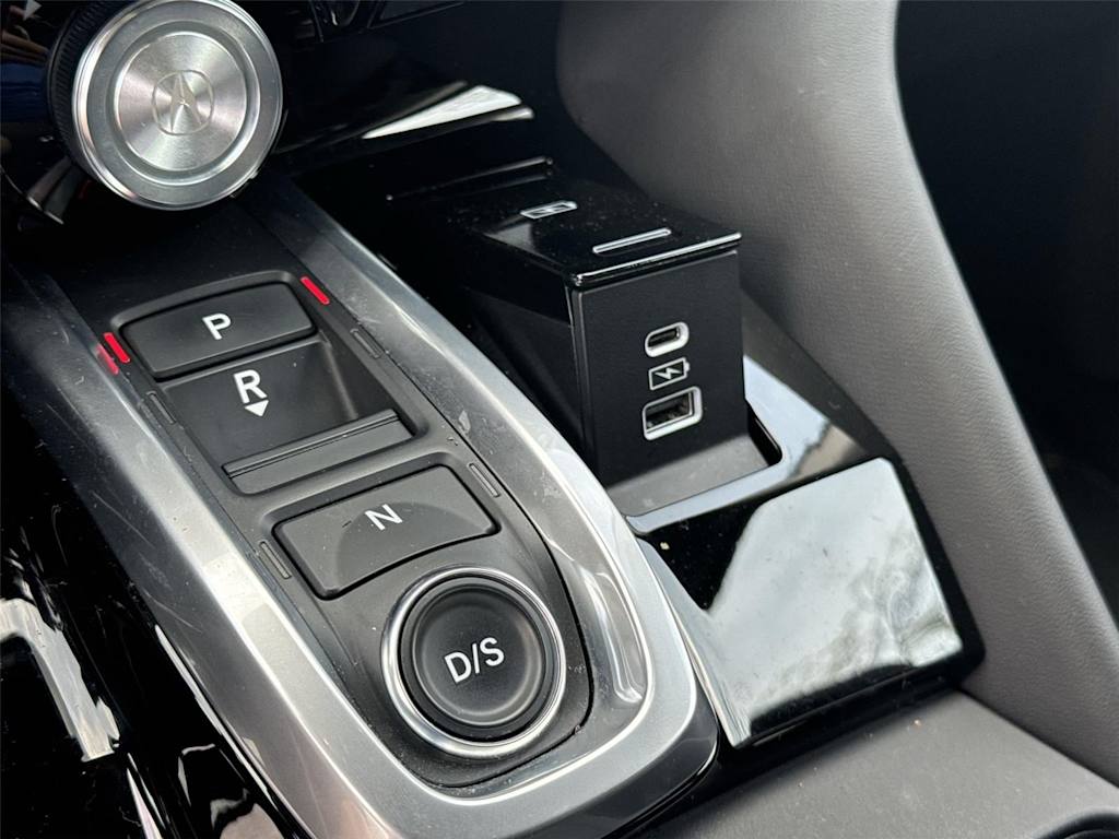 Thumbnail: 2023 Acura MDX - 25