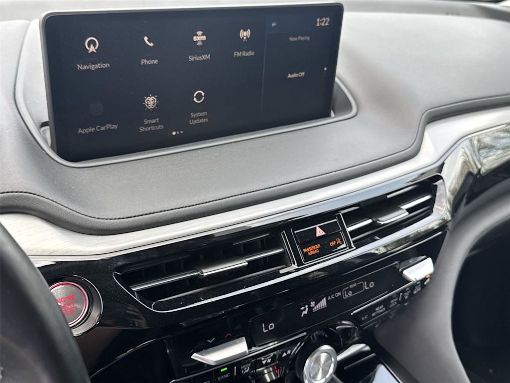 Thumbnail: 2023 Acura MDX - 9