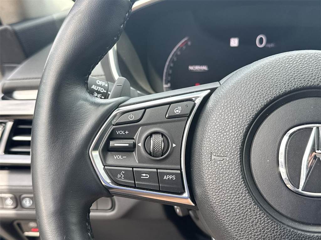 Thumbnail: 2023 Acura MDX - 19