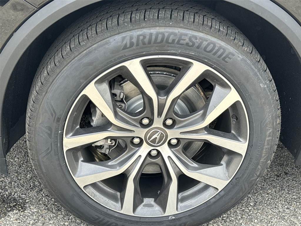 Thumbnail: 2023 Acura MDX - 5