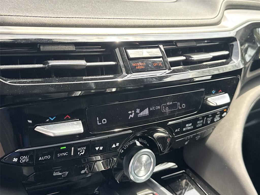 Thumbnail: 2023 Acura MDX - 27