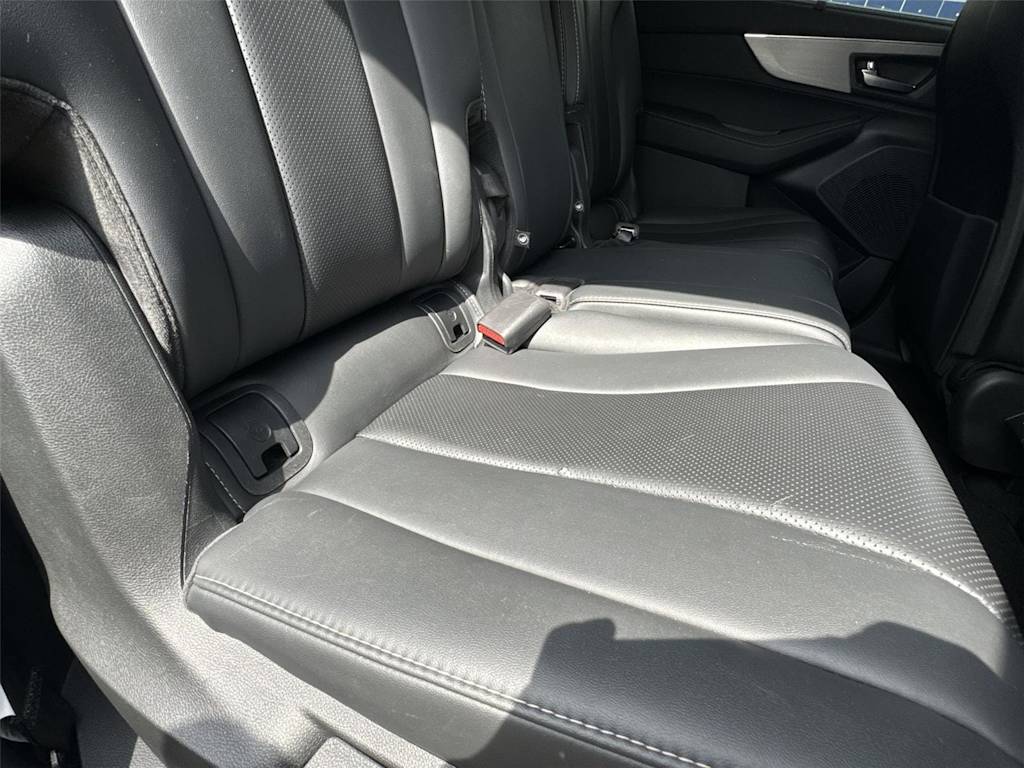 Thumbnail: 2023 Acura MDX - 7