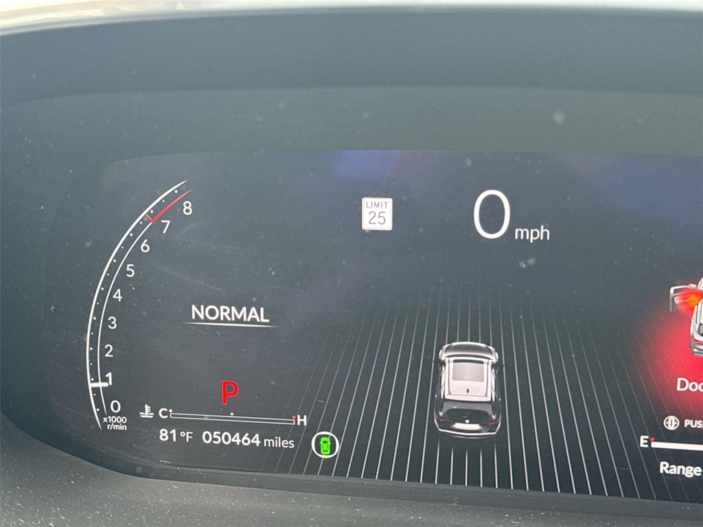 Thumbnail: 2023 Acura MDX - 26