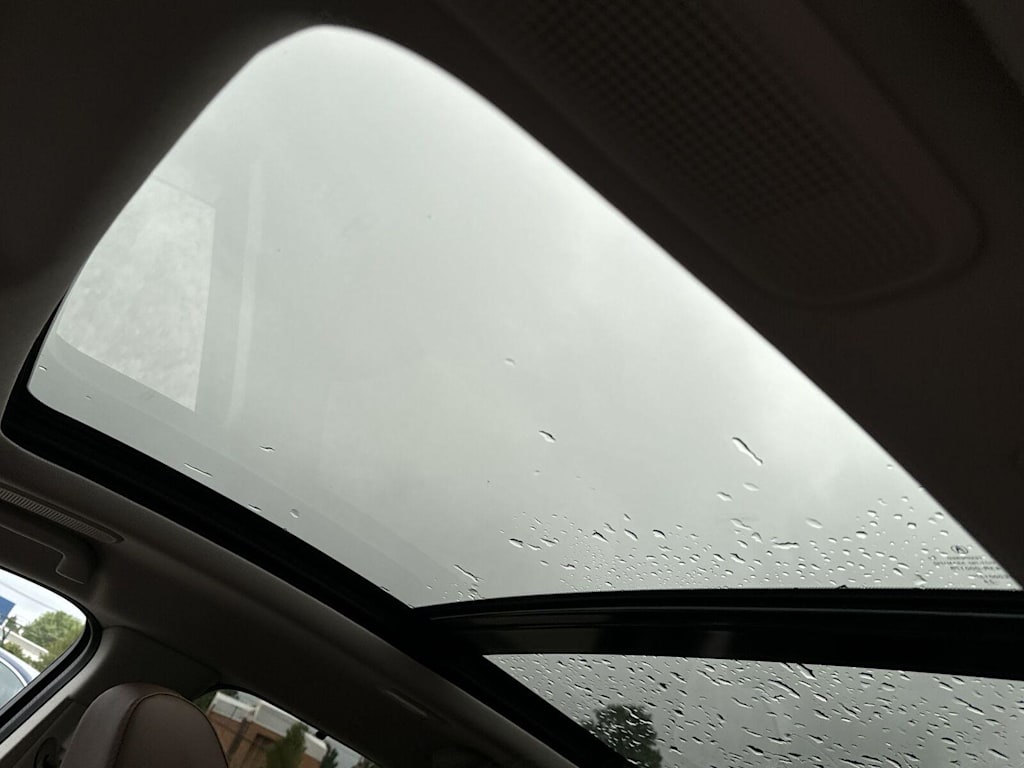 Thumbnail: 2026 Acura MDX - 22