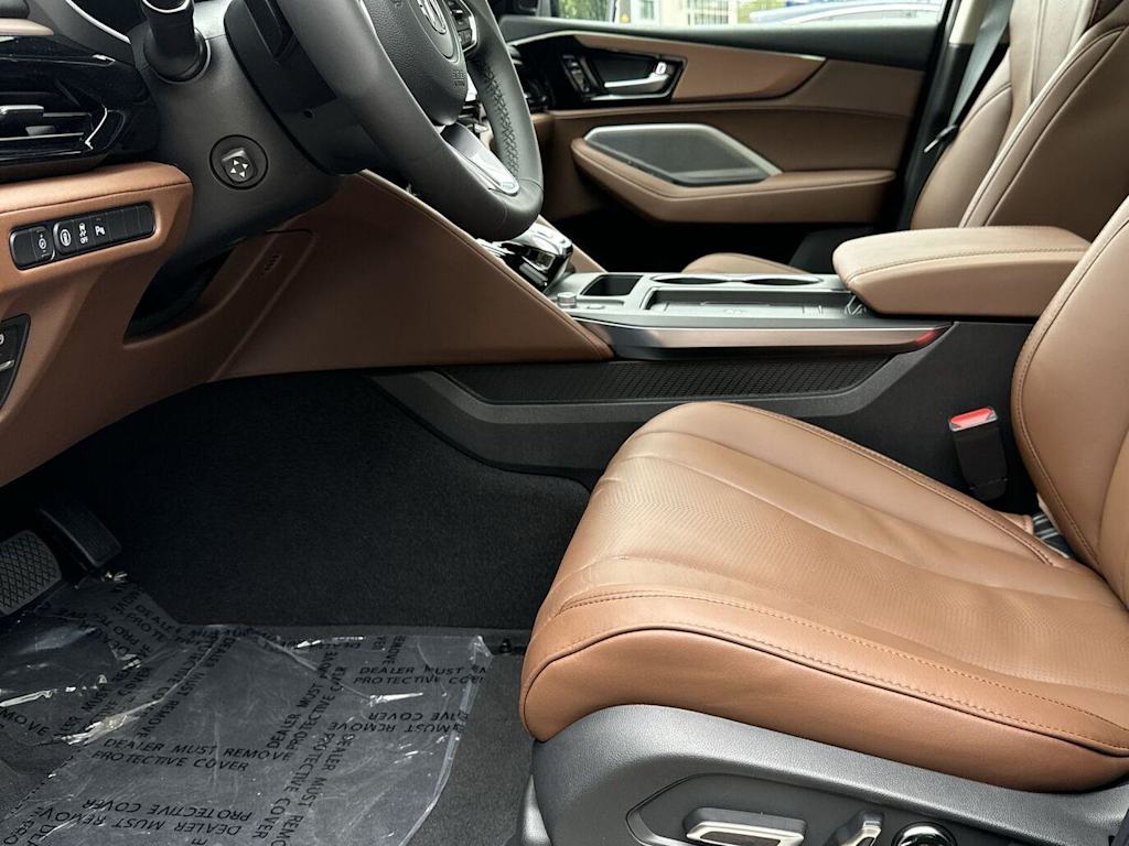 Thumbnail: 2026 Acura MDX - 10