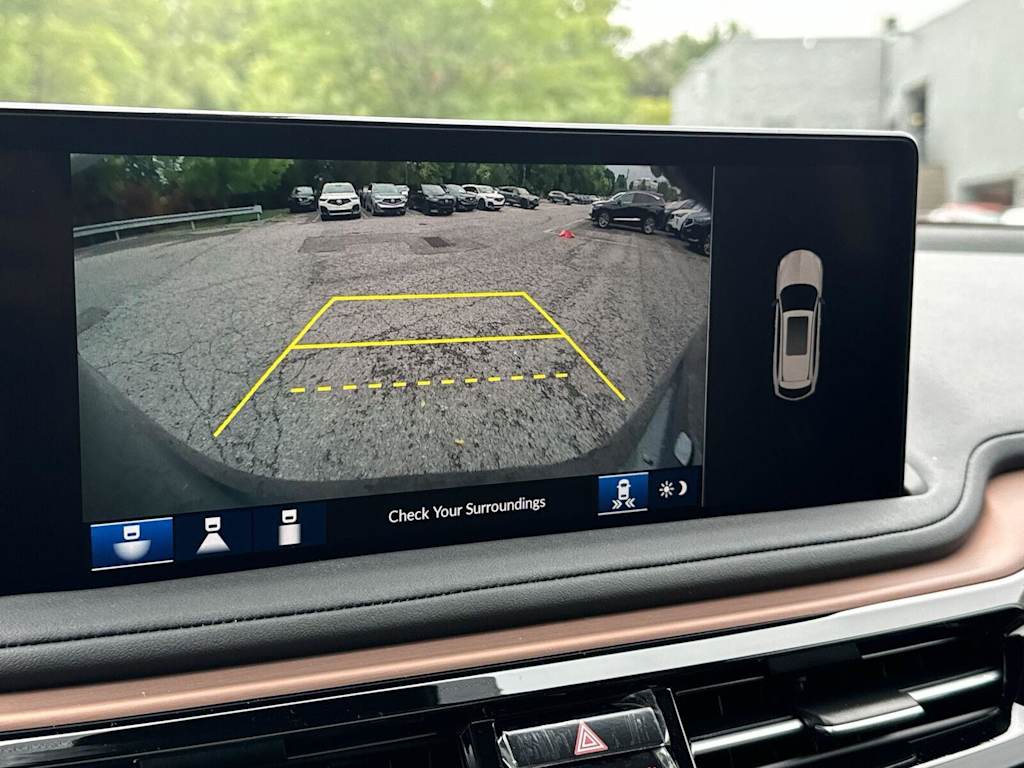 Thumbnail: 2026 Acura MDX - 28