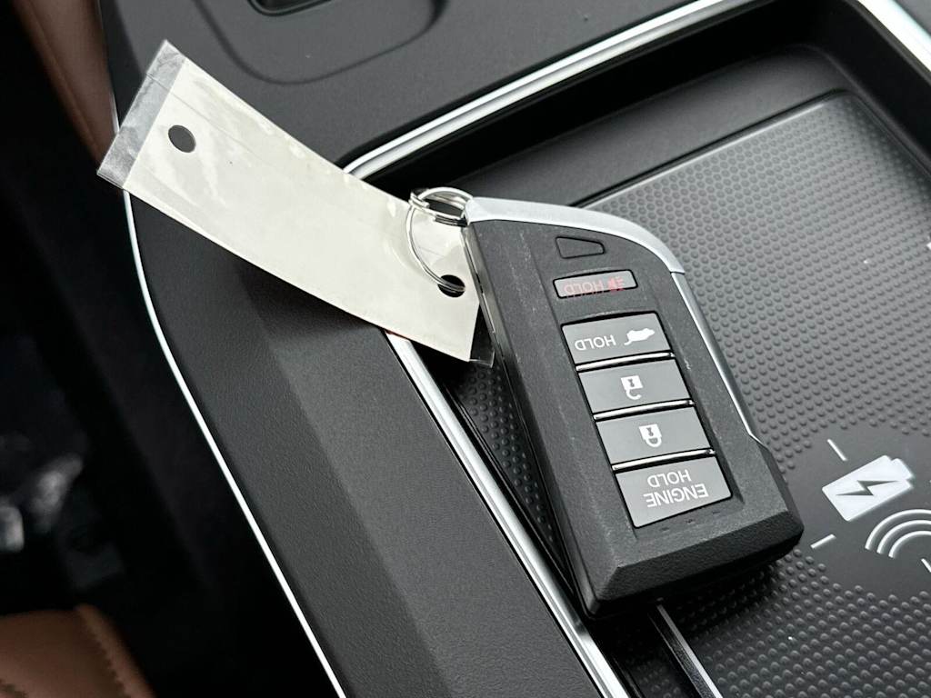 Thumbnail: 2026 Acura MDX - 16