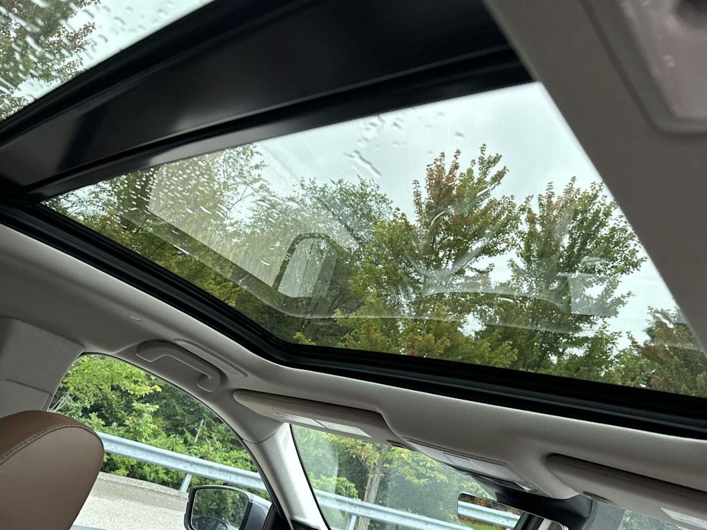 Thumbnail: 2026 Acura MDX - 23