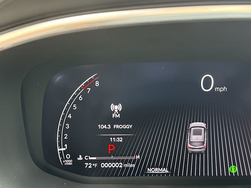 Thumbnail: 2026 Acura MDX - 31