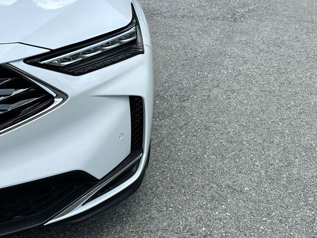 Thumbnail: 2026 Acura MDX - 15