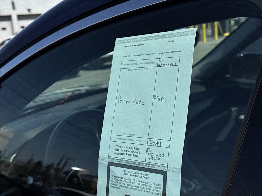 Thumbnail: 2023 Acura MDX - 13