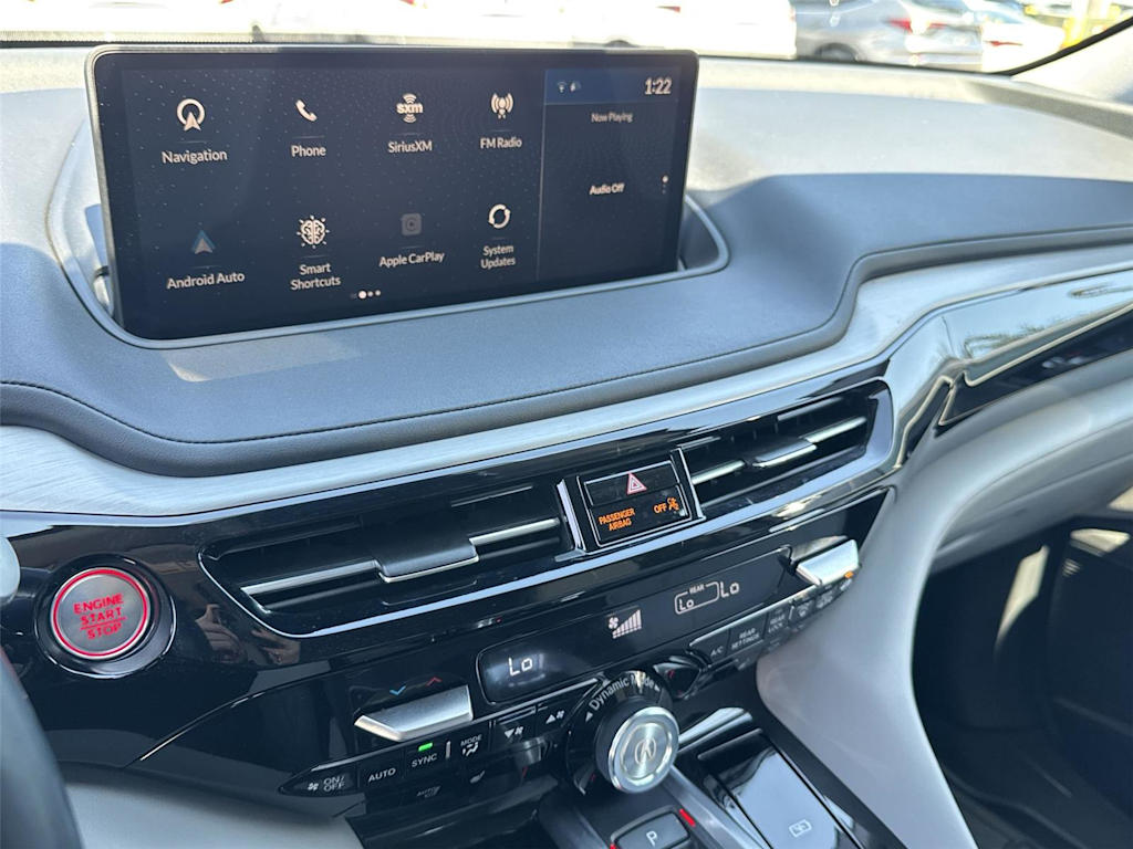 Thumbnail: 2023 Acura MDX - 10