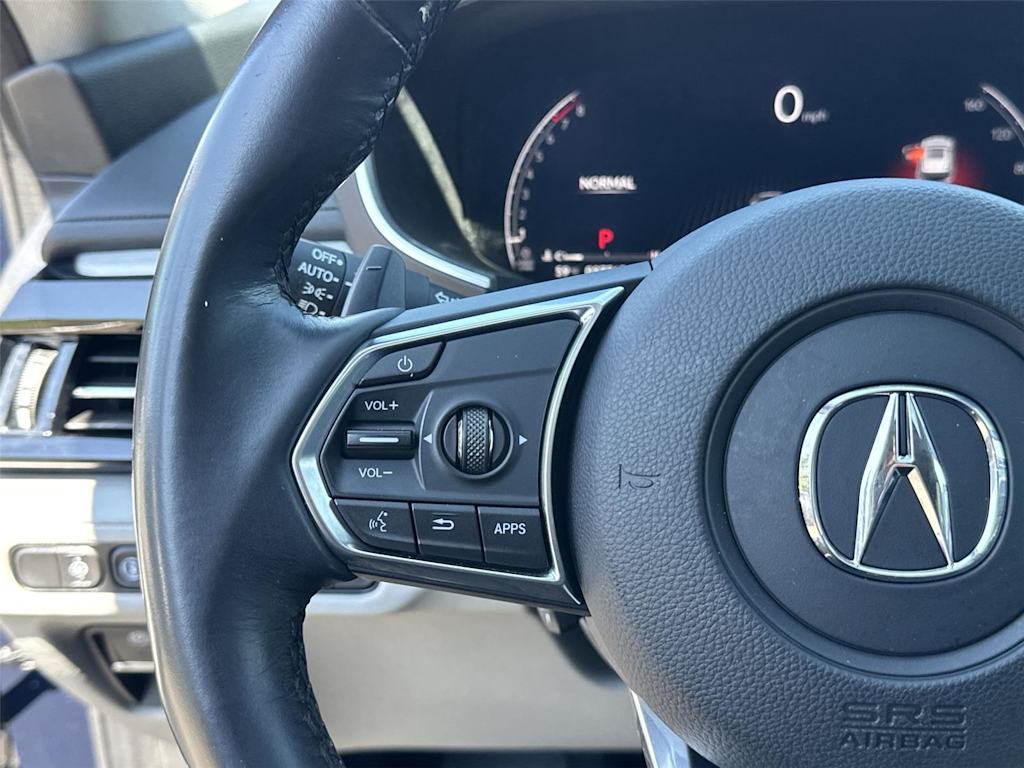 Thumbnail: 2023 Acura MDX - 24