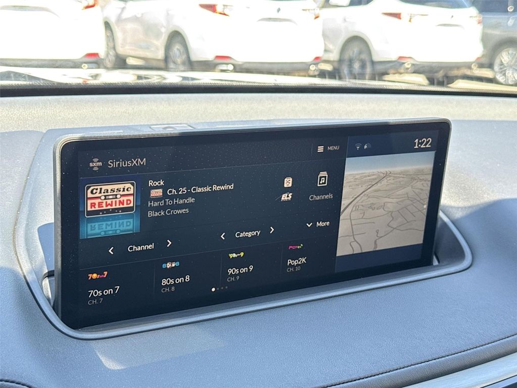 Thumbnail: 2023 Acura MDX - 28